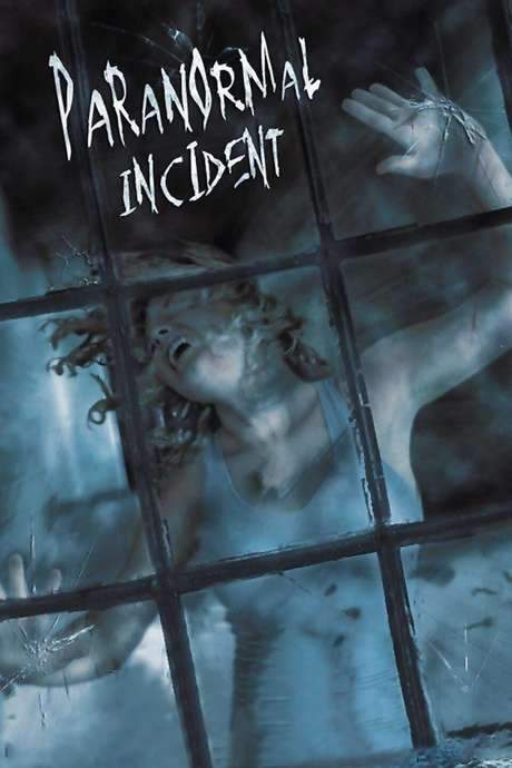 Paranormal Incident